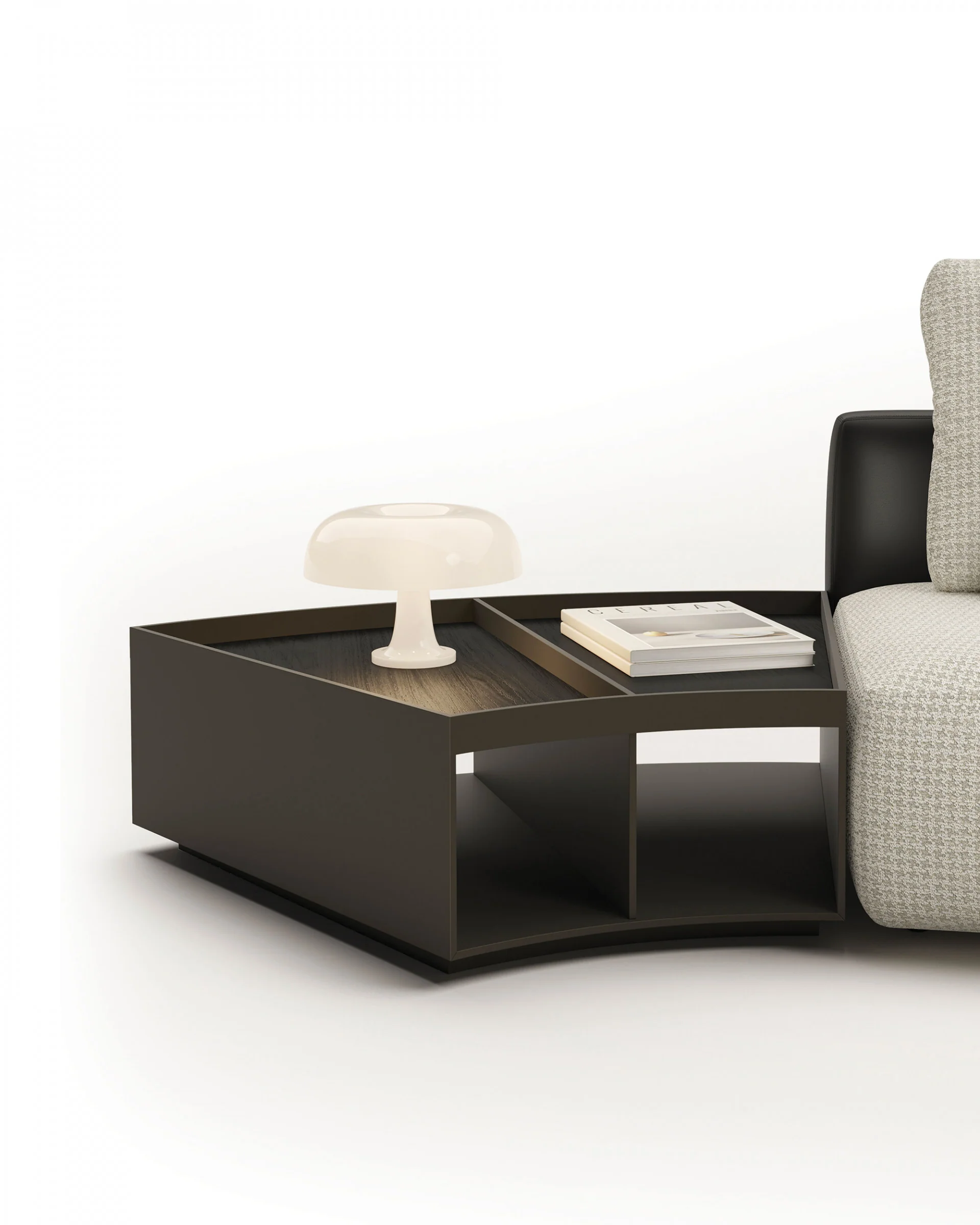 MISURAEMME | ROSE MODULAR SOFA | $36,820.00 - Image 3