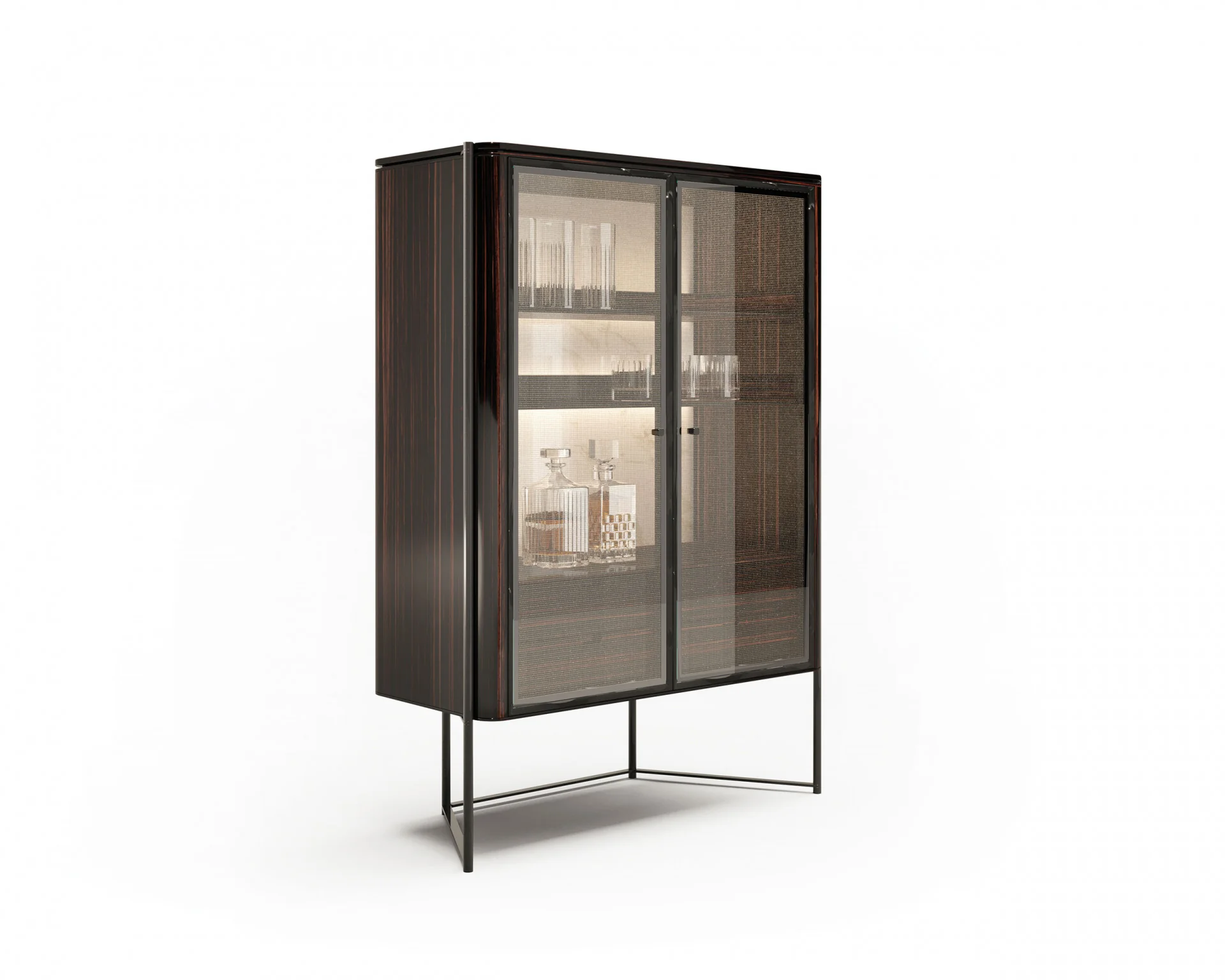MISURAEMME | SHIBUYA HIGH SIDEBOARD | $19,350.00 - Image 1