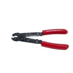 Klein Tools 1000 Multi Tool, 6-in-1 Multi-Purpose Stripper, Crimper, Wire Cutter - Image 3