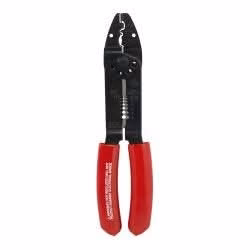 Klein Tools 1001 Multi Tool, Stripper, Crimper, Wire Cutter, 8-22 AWG - Image 3