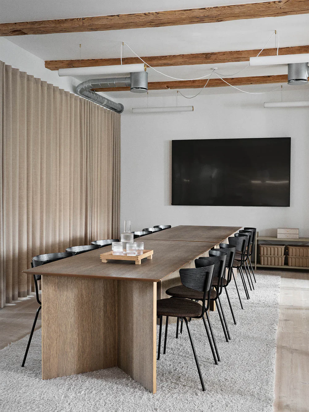 FERM LIVING | MINGLE TABLE TOP - RECTANGULAR | $1,489.00 - Image 3