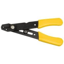 Klein Tools 1003 Wire Stripper and Cutter Compact - Image 1