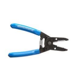 Klein Tools 1011 Wire Stripper/Cutter 10-20 Solid, 12-22 AWG Stranded - Image 2