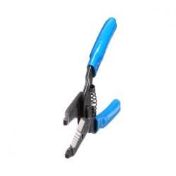 Klein Tools 1011 Wire Stripper/Cutter 10-20 Solid, 12-22 AWG Stranded - Image 3