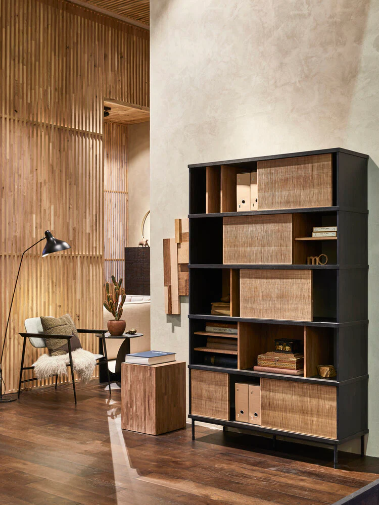 ETHNICRAFT OSCAR RACK  - TEAK | $5,879.00 - Image 3