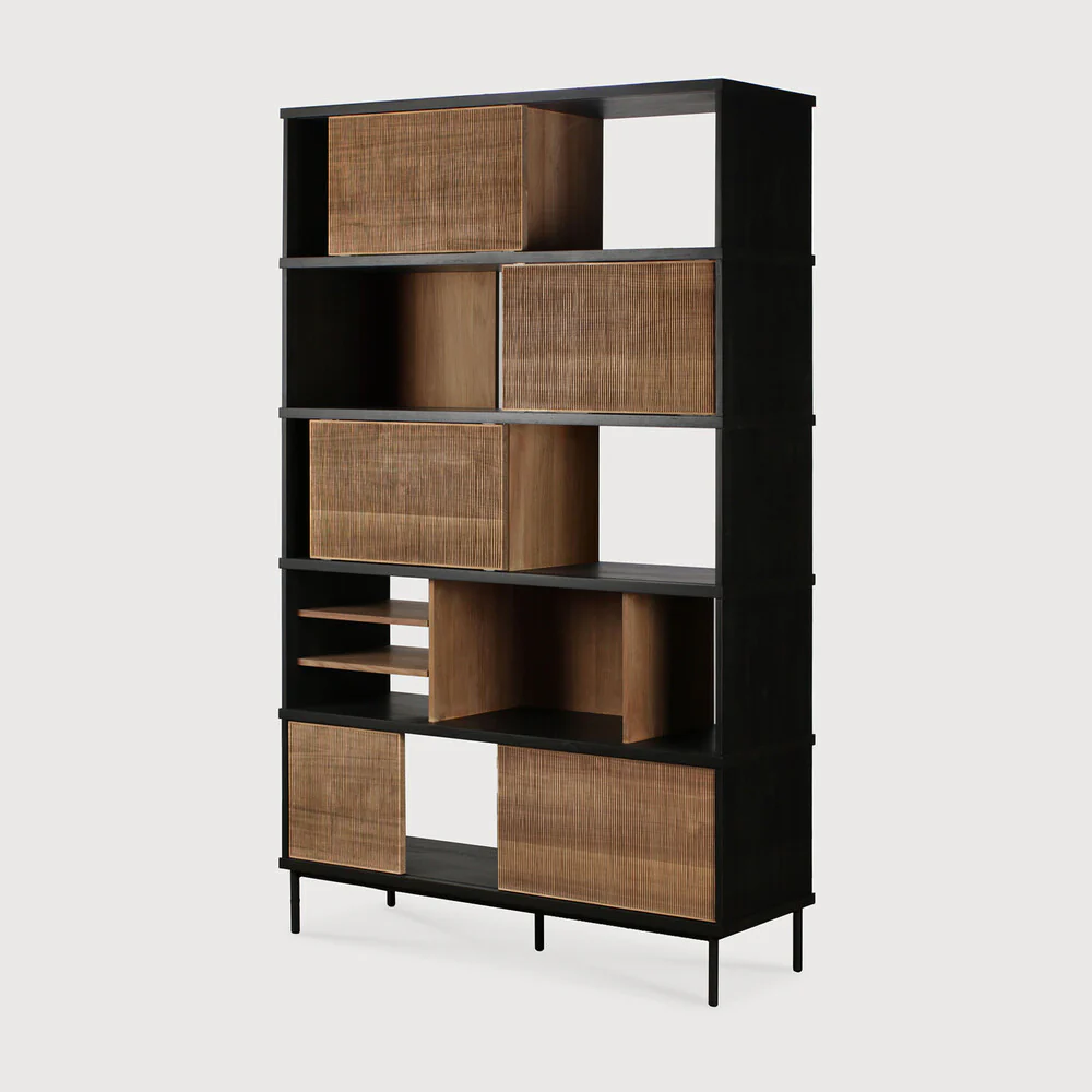 ETHNICRAFT OSCAR RACK  - TEAK | $5,879.00 - Image 2