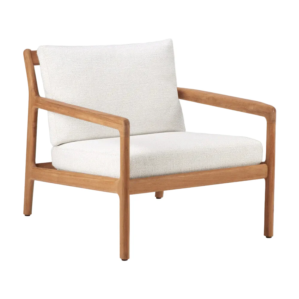 ETHNICRAFT JACK OUTDOOR LOUNGE CHAIR – TEAK | ,899.00 – ,348.00