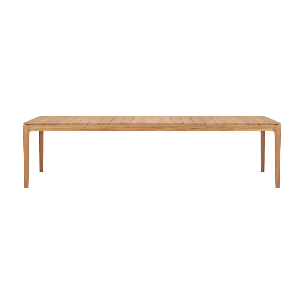 ETHNICRAFT BOK OUTDOOR DINING TABLE – TEAK | ,429.00 – ,739.00