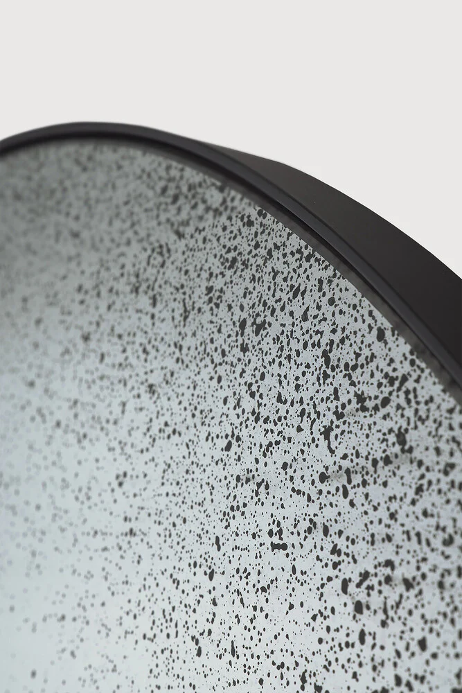ETHNICRAFT GATE MIRROR - CLEAR | $1,269.00 - Image 2