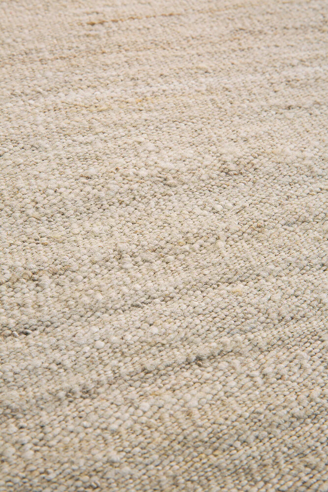 ETHNICRAFT NOMAD KILIM RUG - SAND | $1,349.00 - $2,849.00 - Image 2