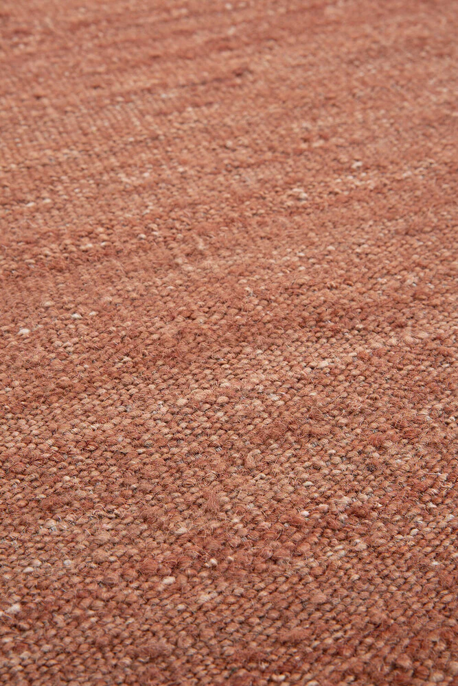 ETHNICRAFT NOMAD KILIM RUG - TERRACOTTA | $1,349.00 - $2,849.00 - Image 3