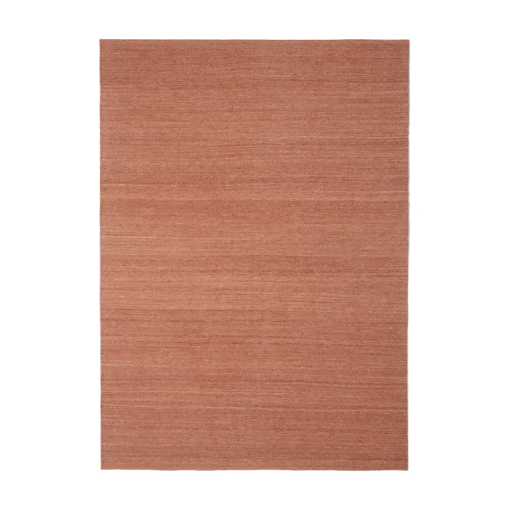 ETHNICRAFT NOMAD KILIM RUG – TERRACOTTA | ,349.00 – ,849.00