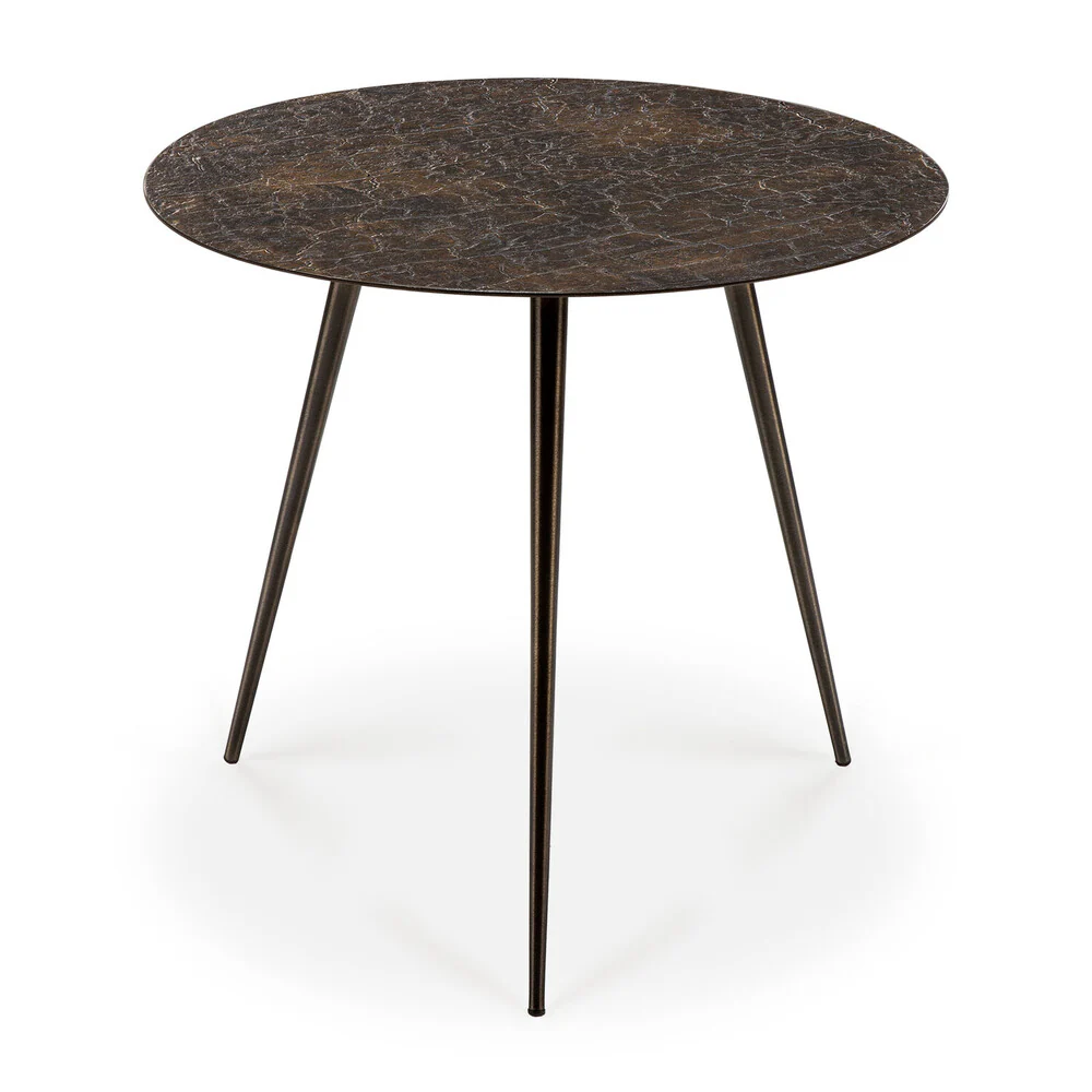 ETHNICRAFT LUNA COFFEE TABLE - WHISKY | $669.00 - $1,009.00 - Image 2