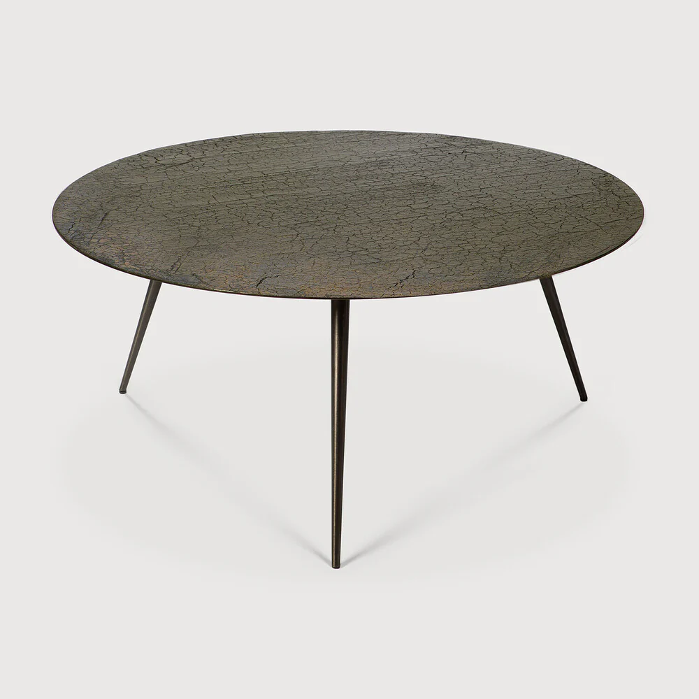ETHNICRAFT LUNA COFFEE TABLE - WHISKY | $669.00 - $1,009.00 - Image 3