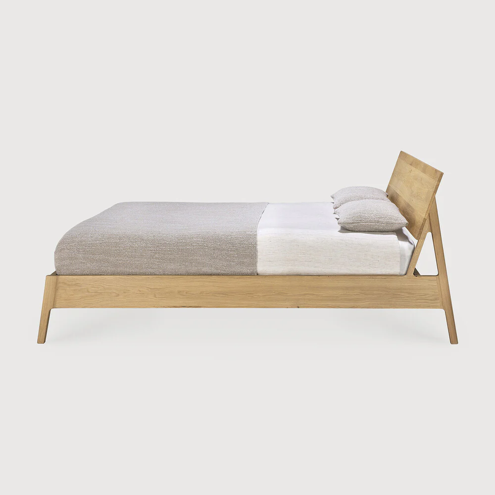ETHNICRAFT AIR BED - OAK | $3,029.00 - $3,309.00 - Image 2