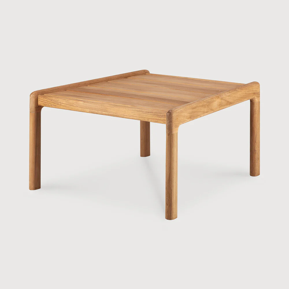 ETHNICRAFT JACK OUTDOOR SIDE TABLE  - TEAK | $539.00 - Image 2