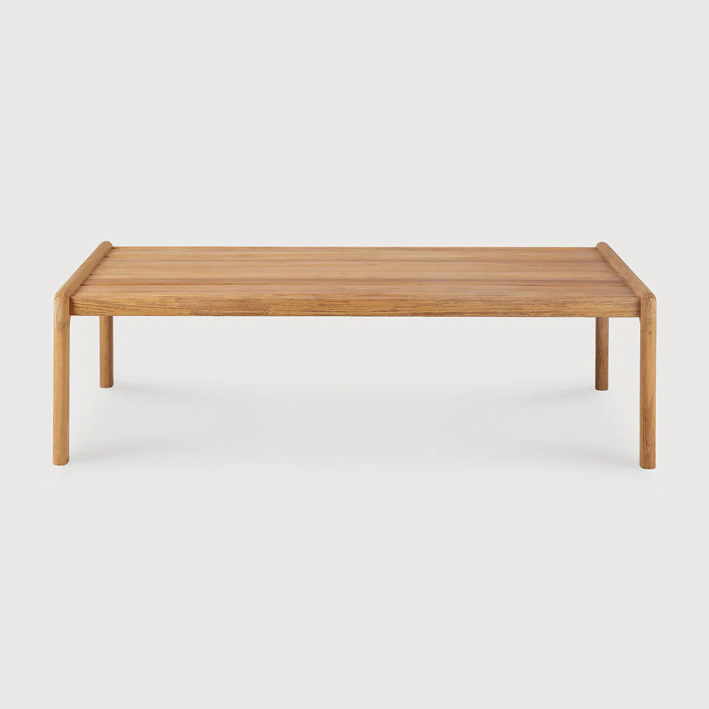ETHNICRAFT JACK OUTDOOR COFFEE TABLE  - TEAK | $1,149.00 - $1,349.00 - Image 2