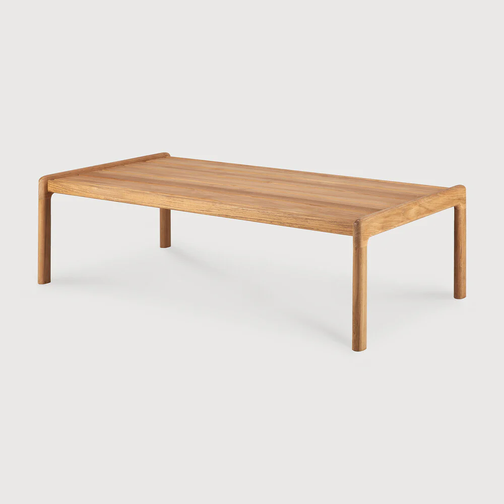 ETHNICRAFT JACK OUTDOOR COFFEE TABLE  - TEAK | $1,149.00 - $1,349.00 - Image 3