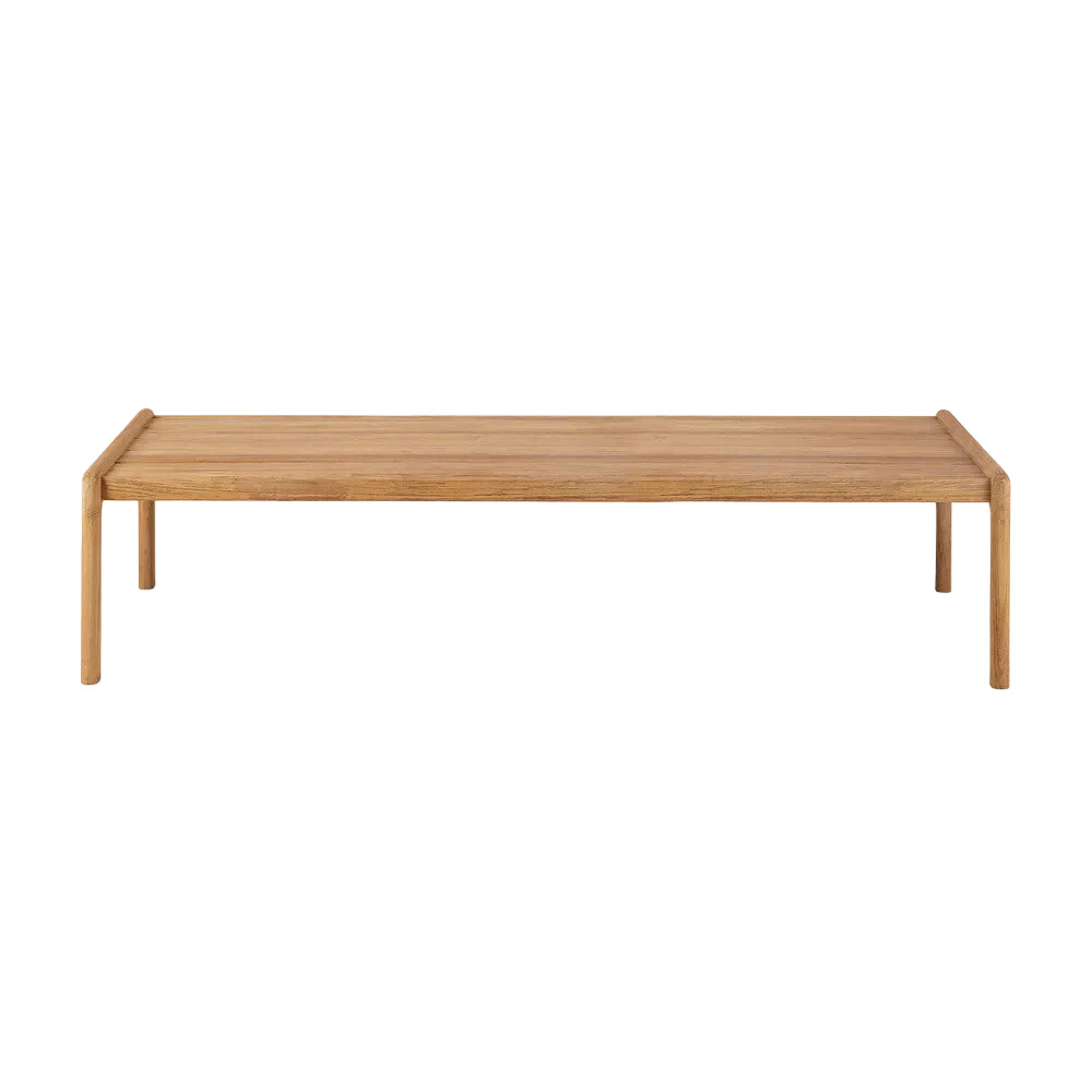 ETHNICRAFT JACK OUTDOOR COFFEE TABLE  - TEAK | $1,149.00 - $1,349.00 - Image 1