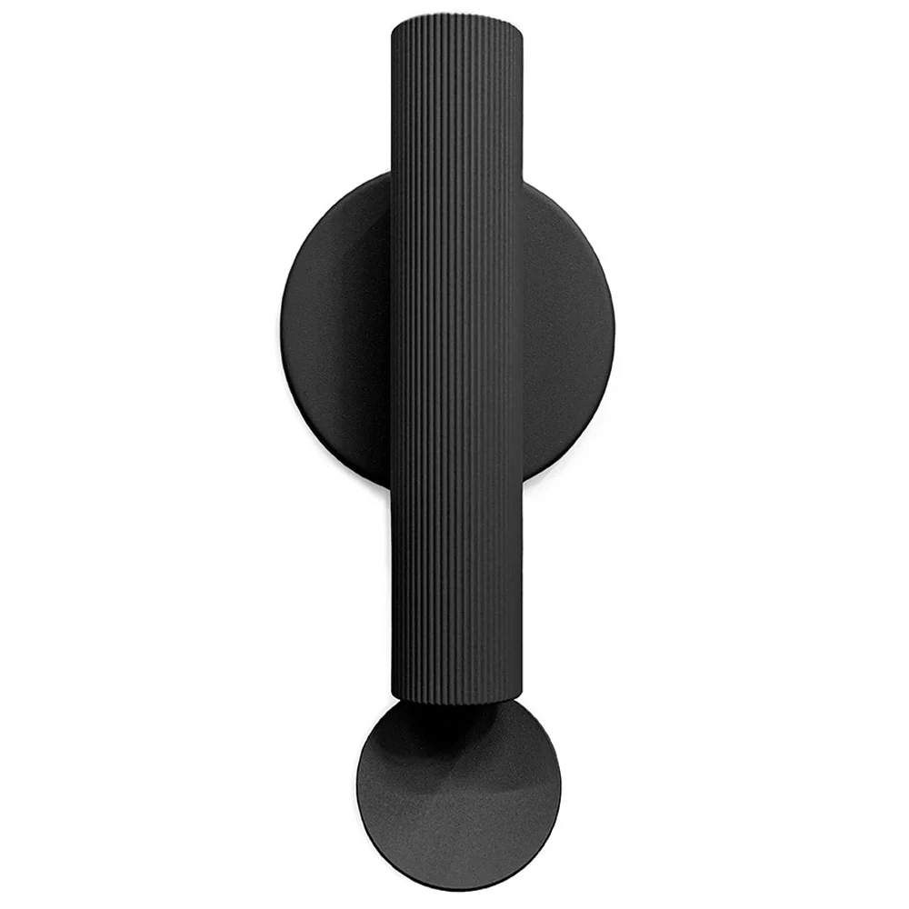 FLOS | FLAUTA RIGA OUTDOOR SCONCE LIGHT | ,440.00 – ,792.00