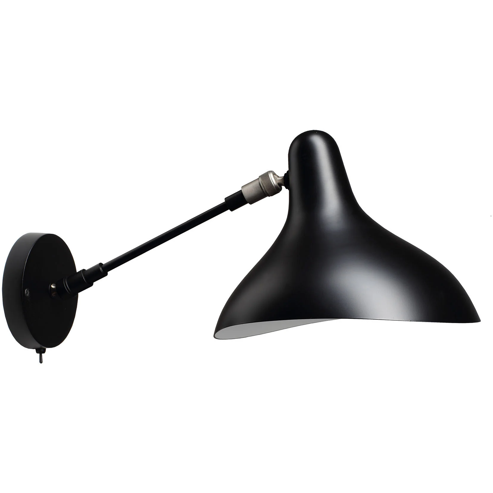 DCW I Mantis BS5 Wall Sconce With Switch - $823.00 - Image 1