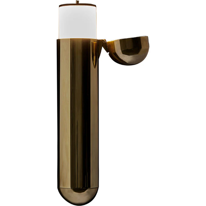 DCW I ISP Wall Sconce I $3,120.00 - Image 1