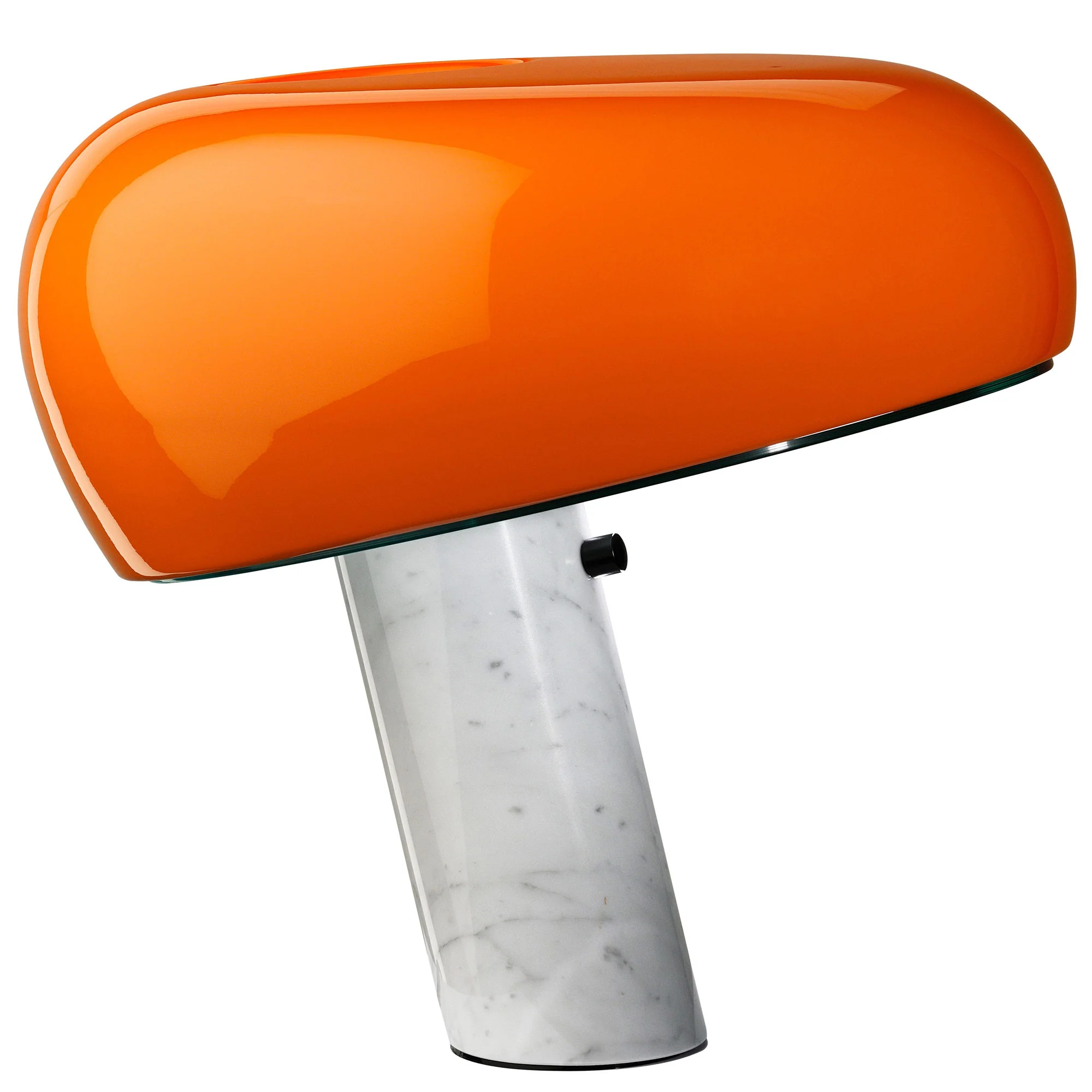 FLOS | SNOOPY TABLE LAMP LIGHT | $3,500.00 - Image 1