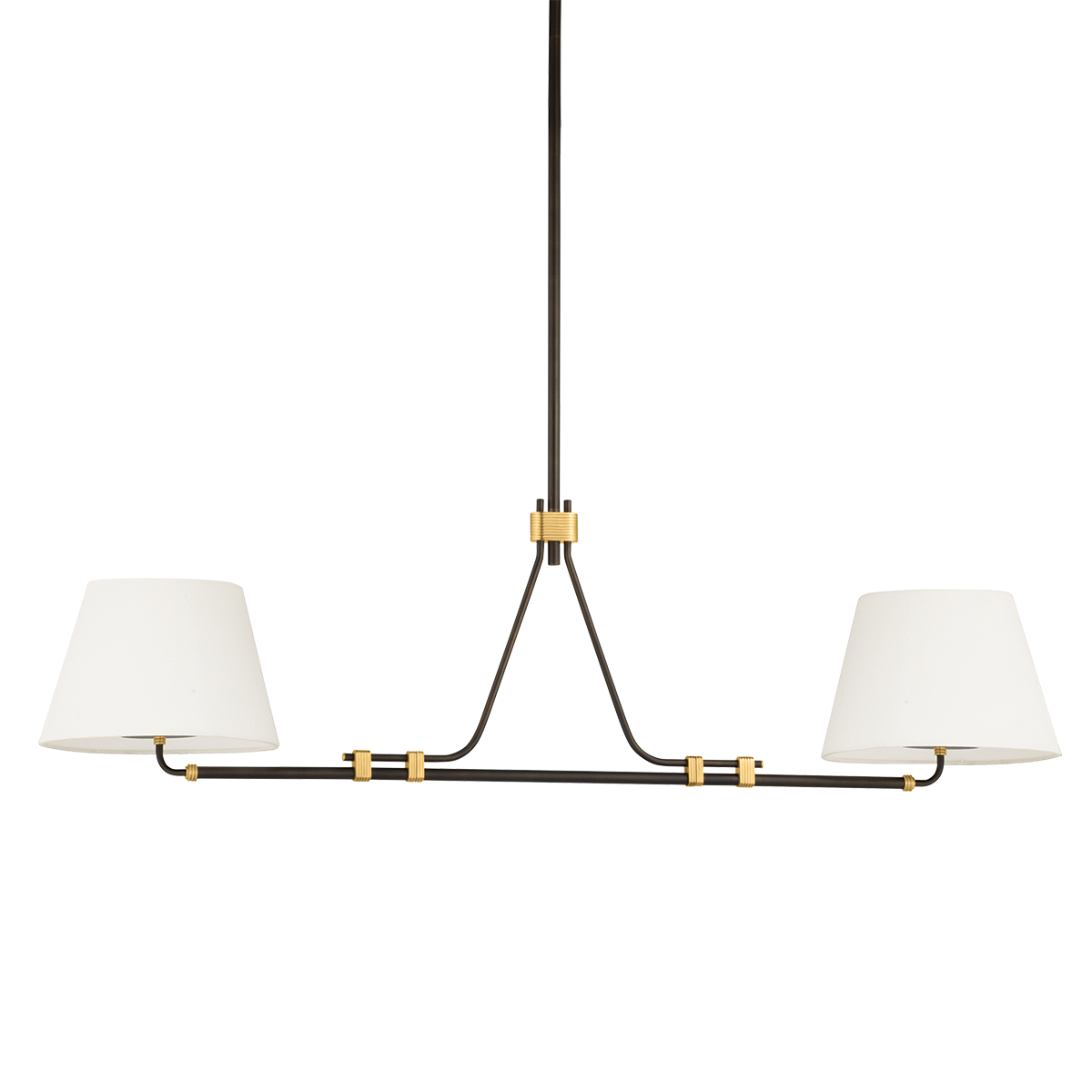 HUDSON VALLEY LIGHTING | CROWN HEIGHTS CHANDELIER | 3.00