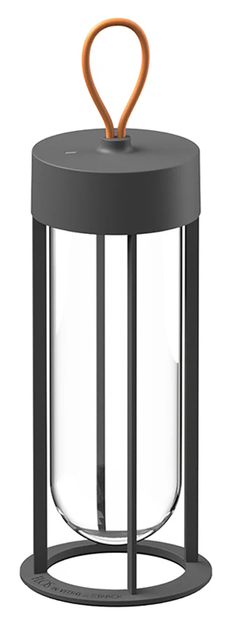 FLOS | IN VITRO PORTABLE LIGHT | $2,790.00 - Image 3