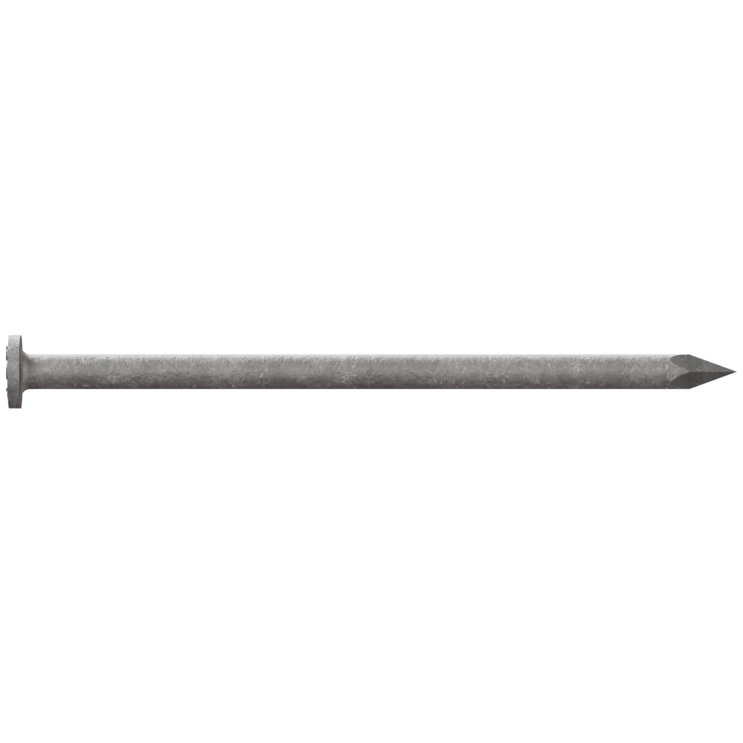 Simpson Strong-Tie Strong-Drive SCN Smooth-Shank Connector Nail, 3-in. x 0.148-in. HDG, 250-Pack (10D5HDG-R) - Image 1