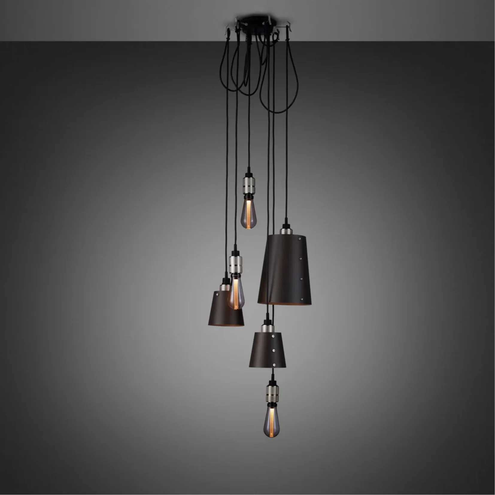BUSTER AND PUNCH | HOOKED 6.0 LIGHT | $1,868.00 - Image 3