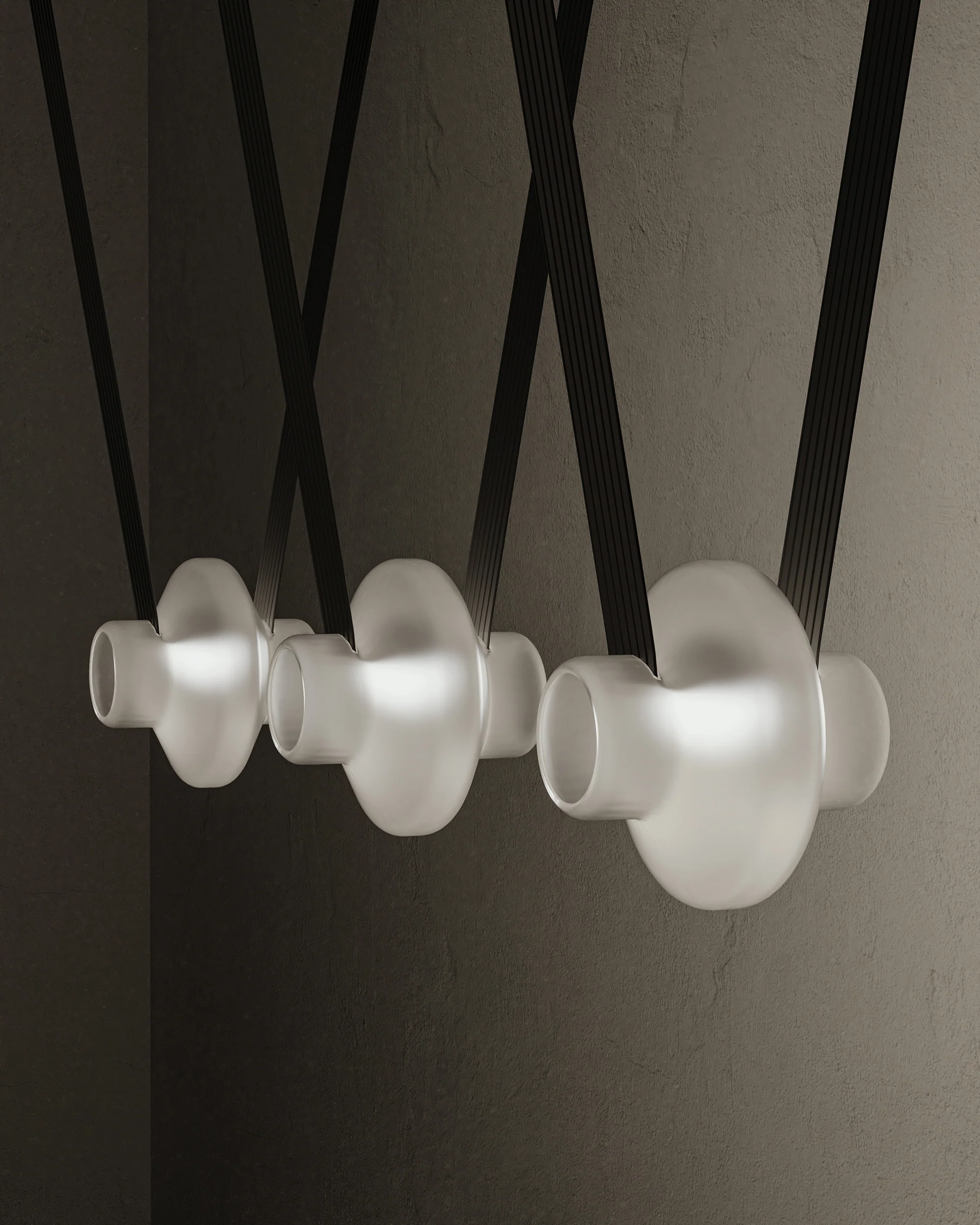 ETAT-DES-LIEUX - 3B PENDANT BY DARMES - $12,750.00 - Image 3