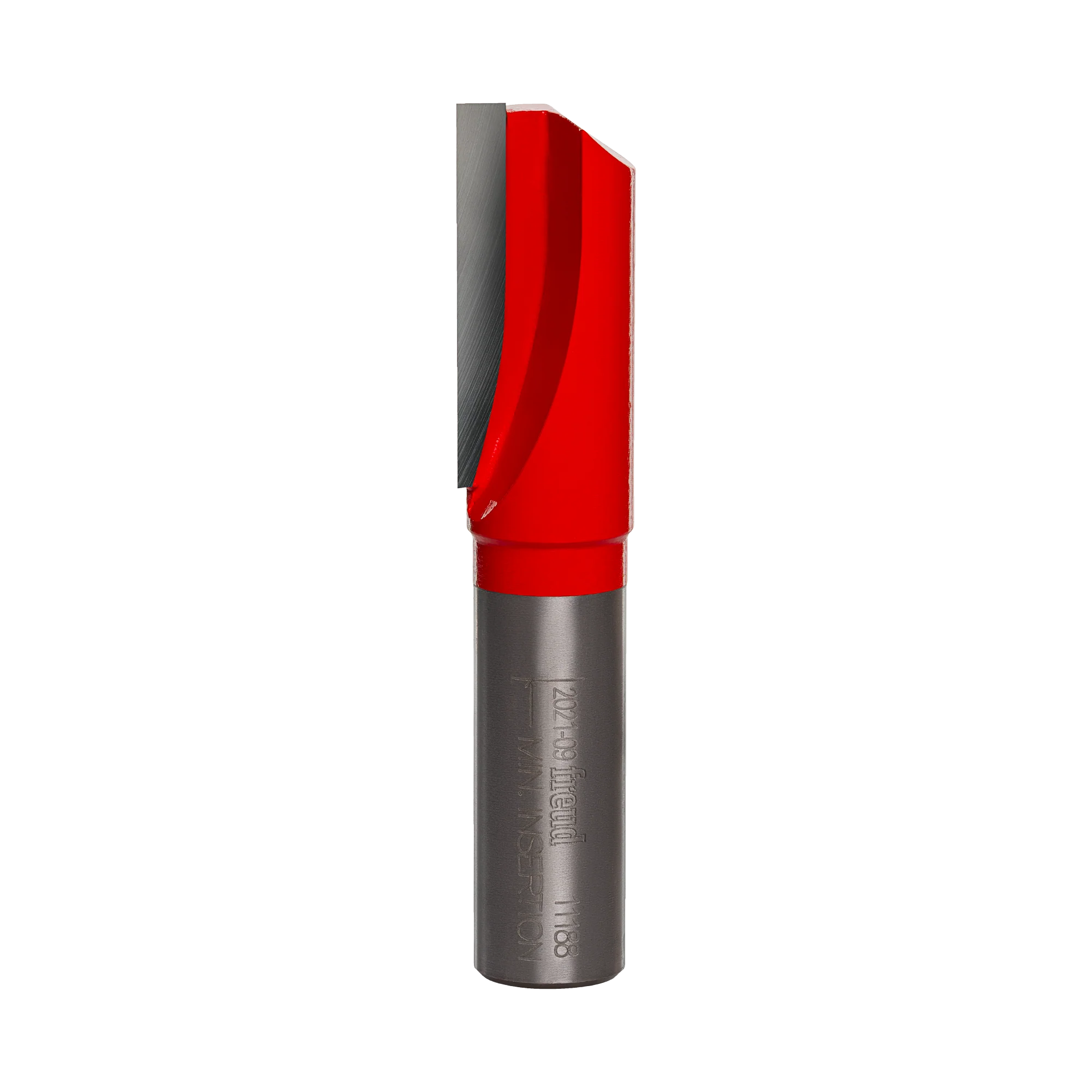 Freud 11-188 5/8-Inch Single Flute Straight Router Bit
