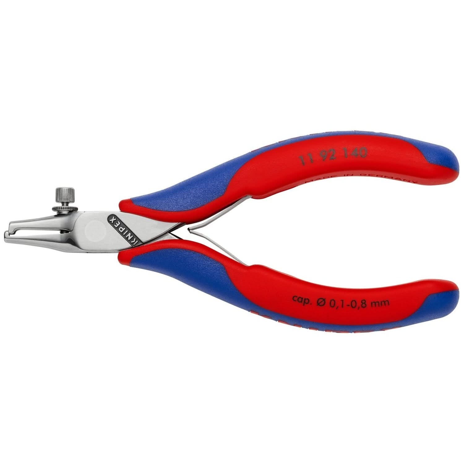 Knipex 11 92 140 Electronics Wire Stripper