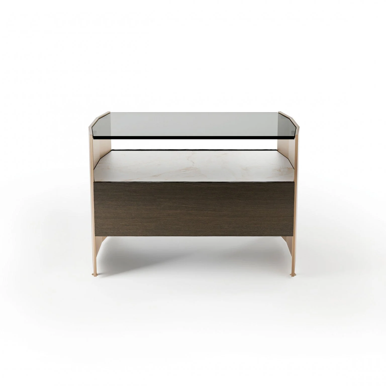 MISURAEMME | MILVIAN NIGHT STAND | ,710.98