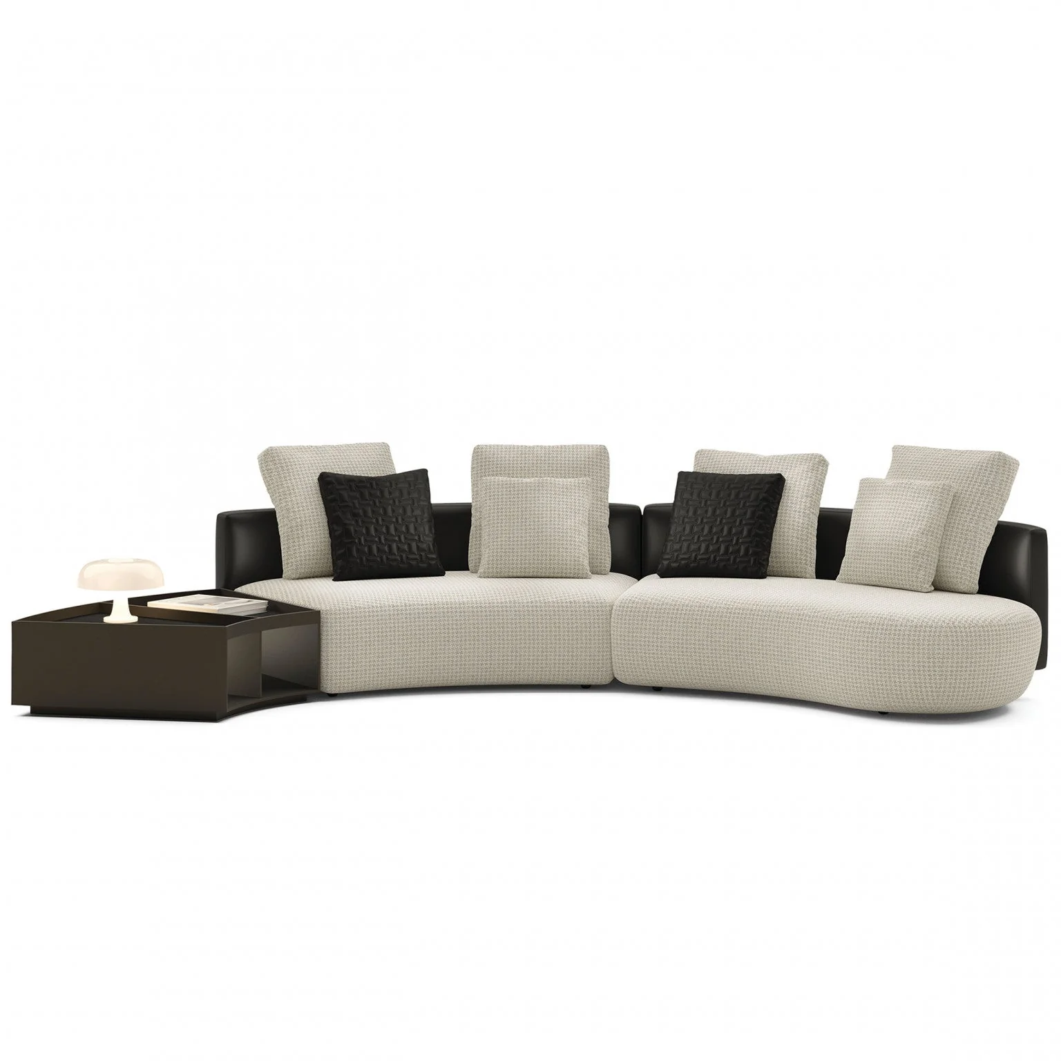 MISURAEMME | ROSE MODULAR SOFA | $36,820.00 - Image 1