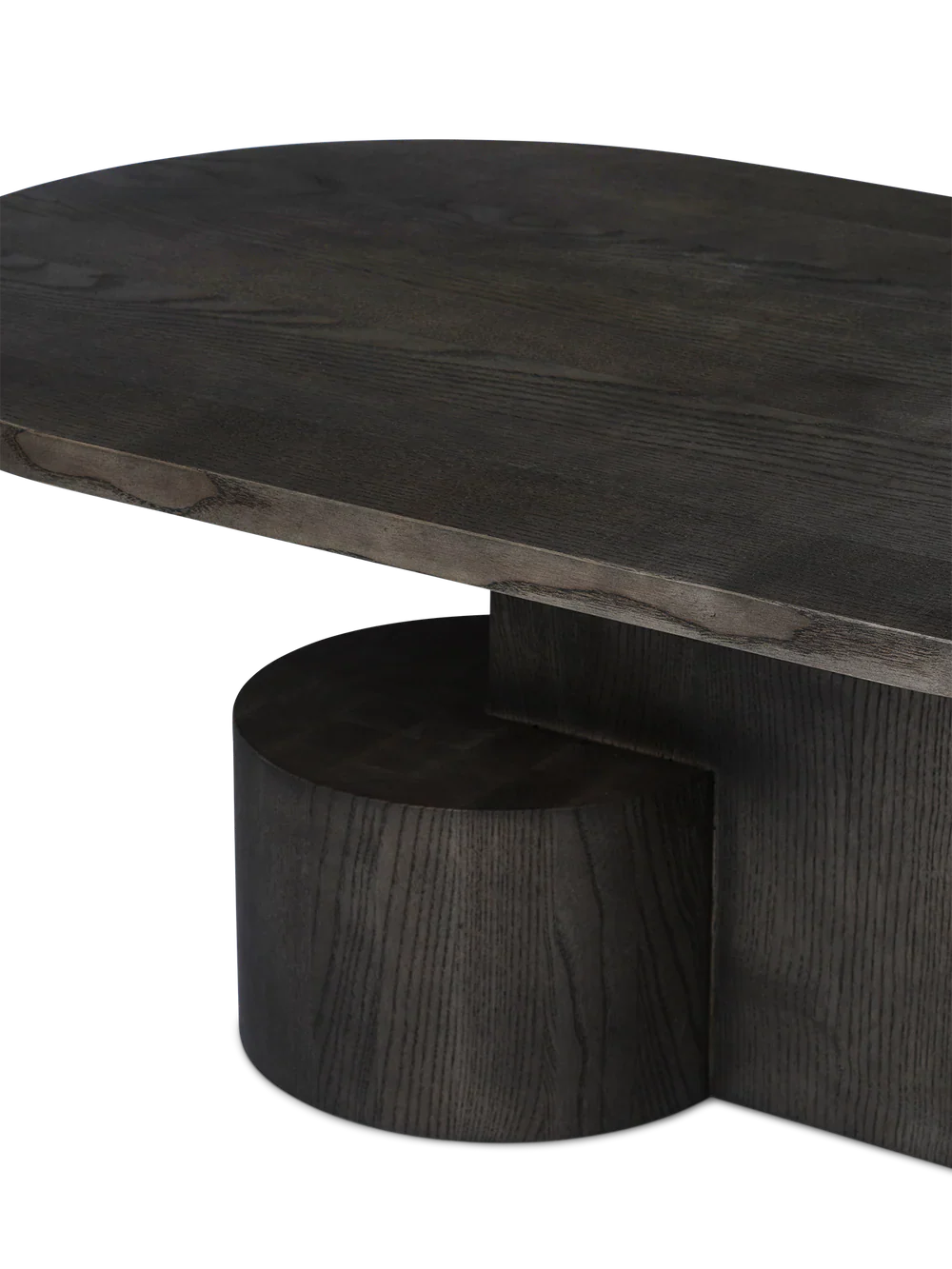 FERM LIVING | INSERT COFFEE TABLE - BLACK STAINED ASH | $1,455.00 - Image 3