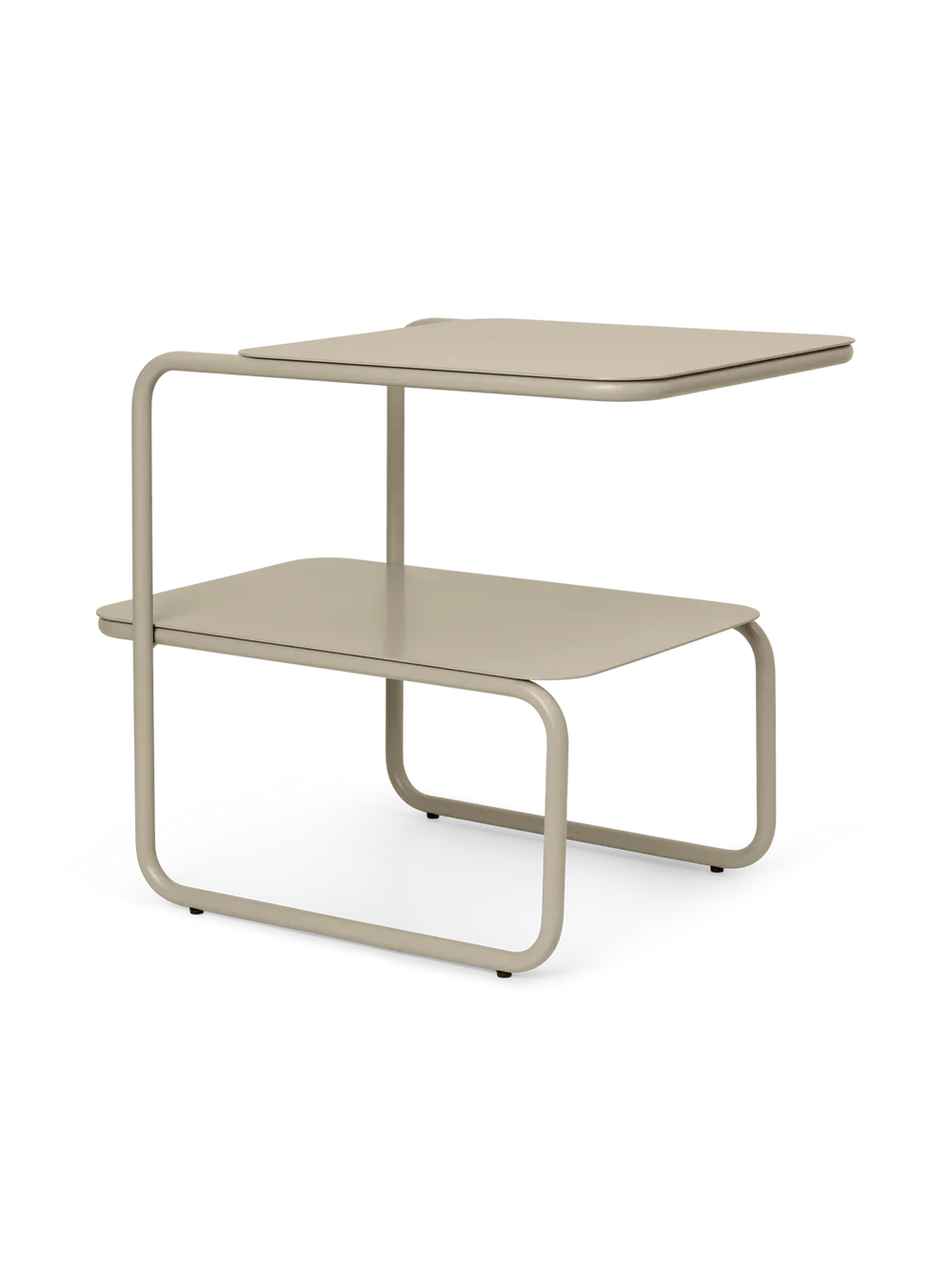 FERM LIVING | LEVEL SIDE TABLE - CASHMERE | $329.00 - Image 3