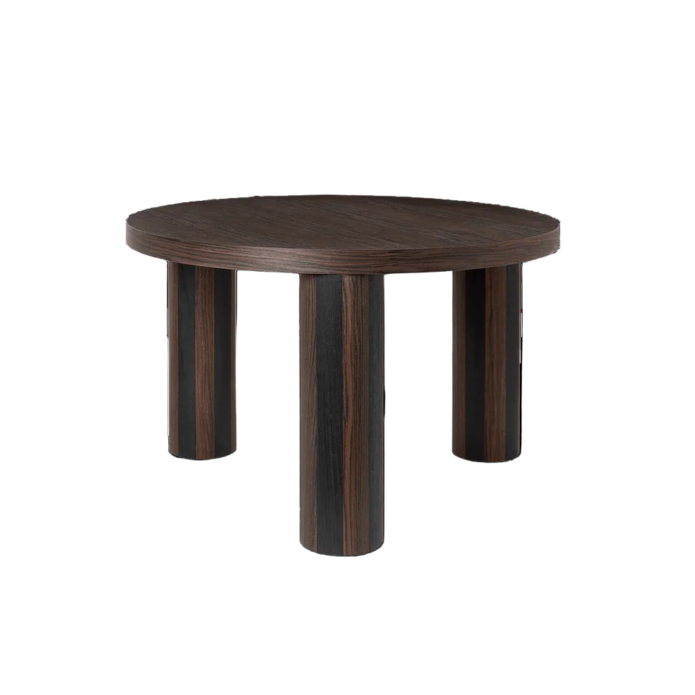 FERM LIVING | POST COFFEE TABLE - SMALL - LINES | $1,549.00 - Image 1