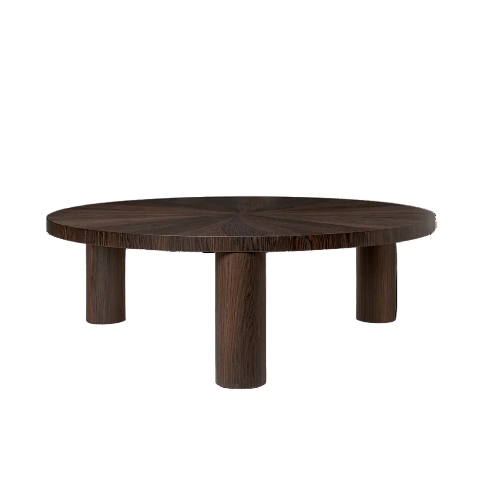 FERM LIVING | POST COFFEE TABLE - LARGE - STAR | $1,985.00 - Image 1