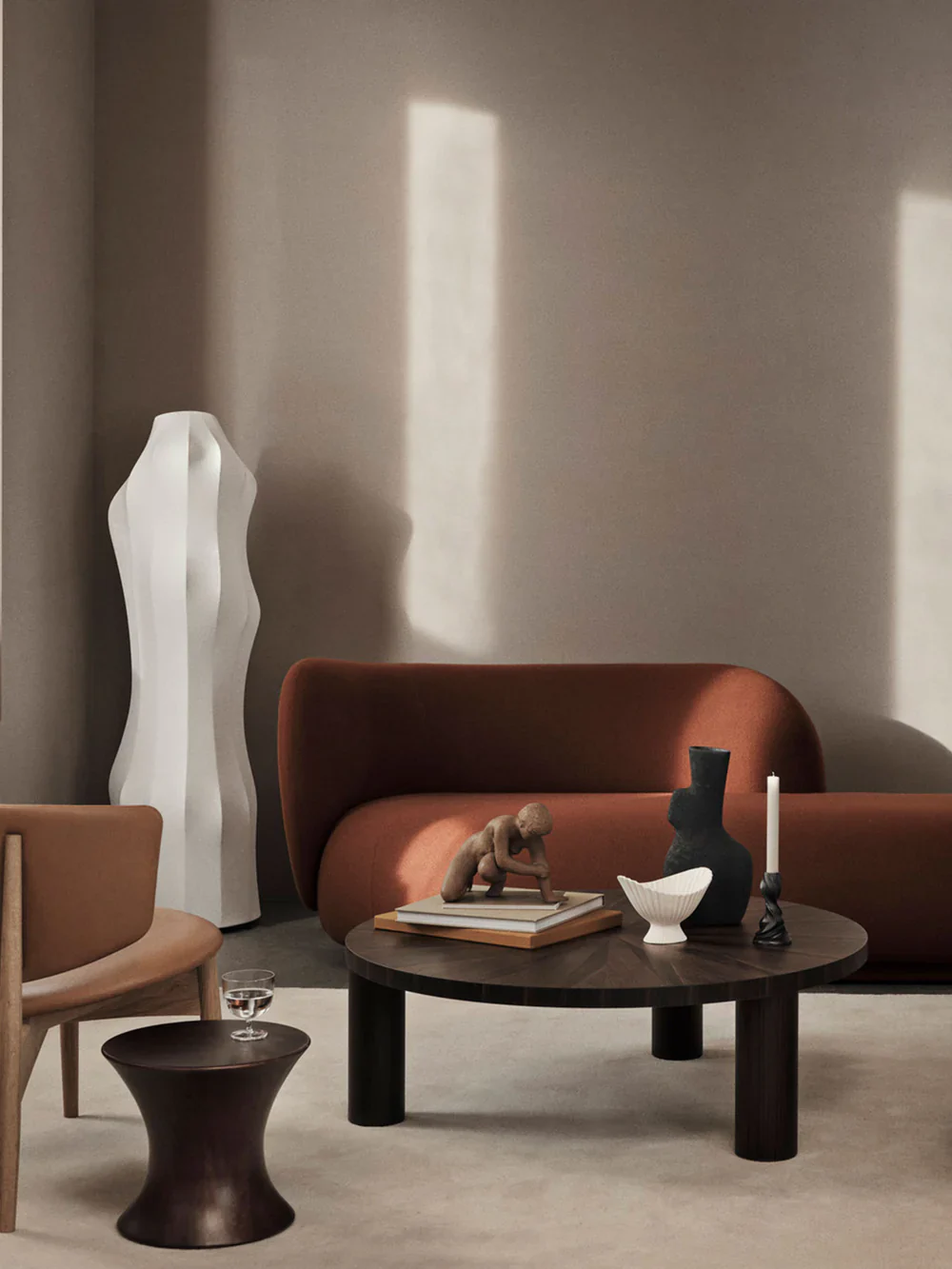 FERM LIVING | POST COFFEE TABLE - LARGE - STAR | $1,985.00 - Image 2