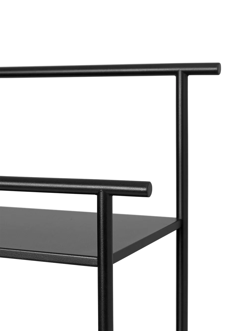 FERM LIVING | DORA RACK - BLACK | $555.00 - Image 3