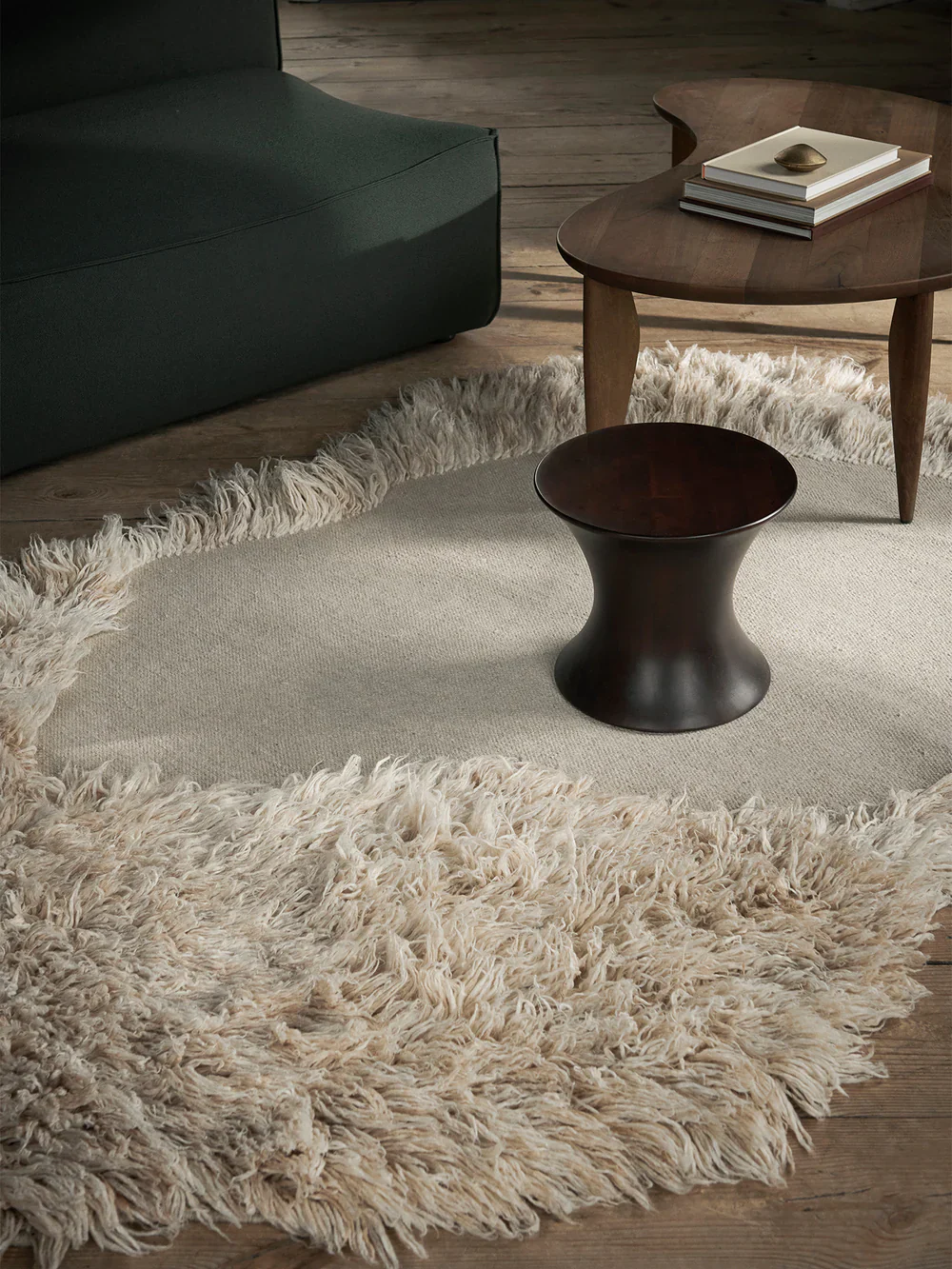 FERM LIVING | SPIN STOOL | $515.00 - Image 2