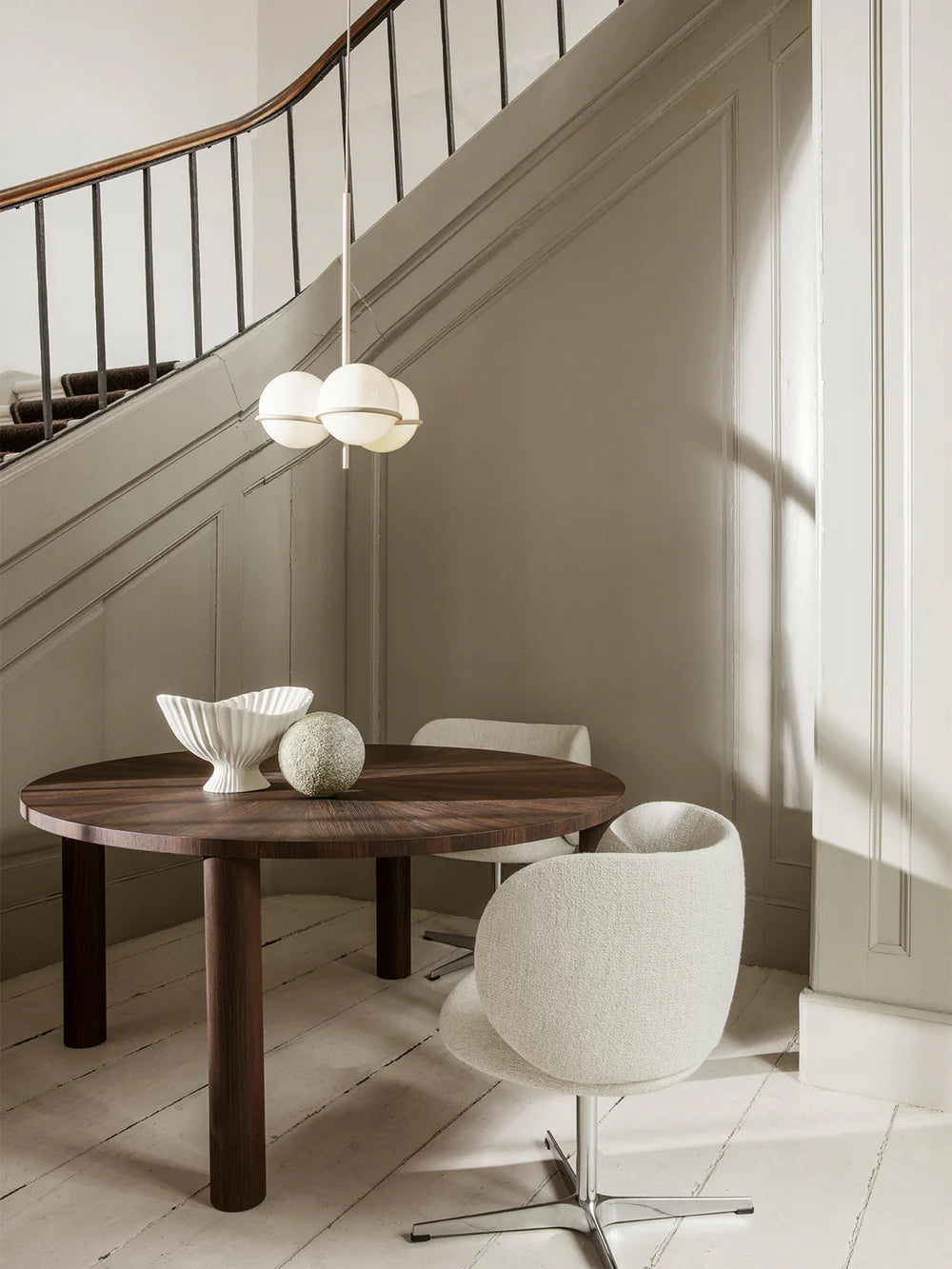 FERM LIVING | POST DINING TABLE | $3,569.00 - Image 2