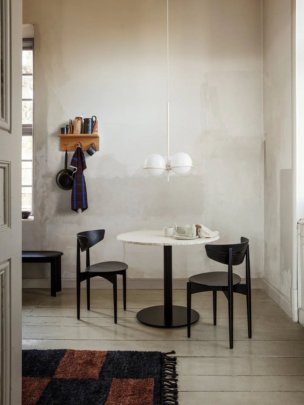FERM LIVING | MINERAL DINING TABLE | $2,085.00 - Image 2