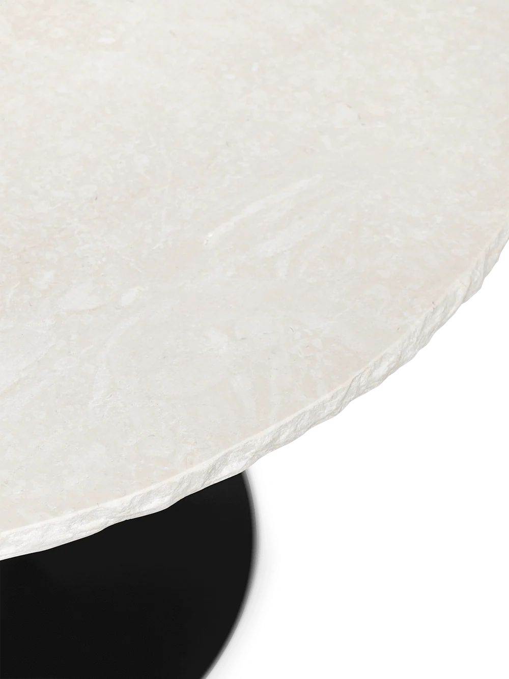 FERM LIVING | MINERAL DINING TABLE | $2,085.00 - Image 3