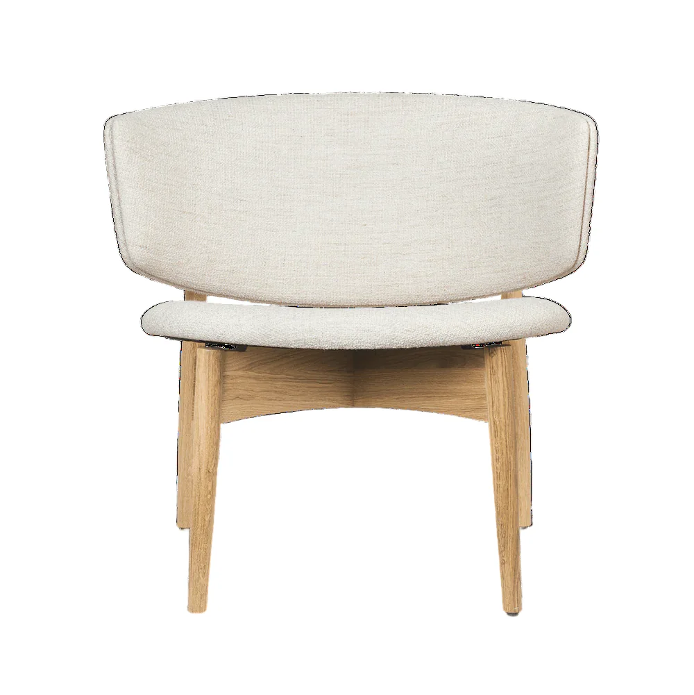 FERM LIVING | HERMAN LOUNGE CHAIR | $2,579.00 - Image 1