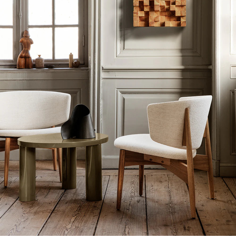 FERM LIVING | HERMAN LOUNGE CHAIR | $2,579.00 - Image 2