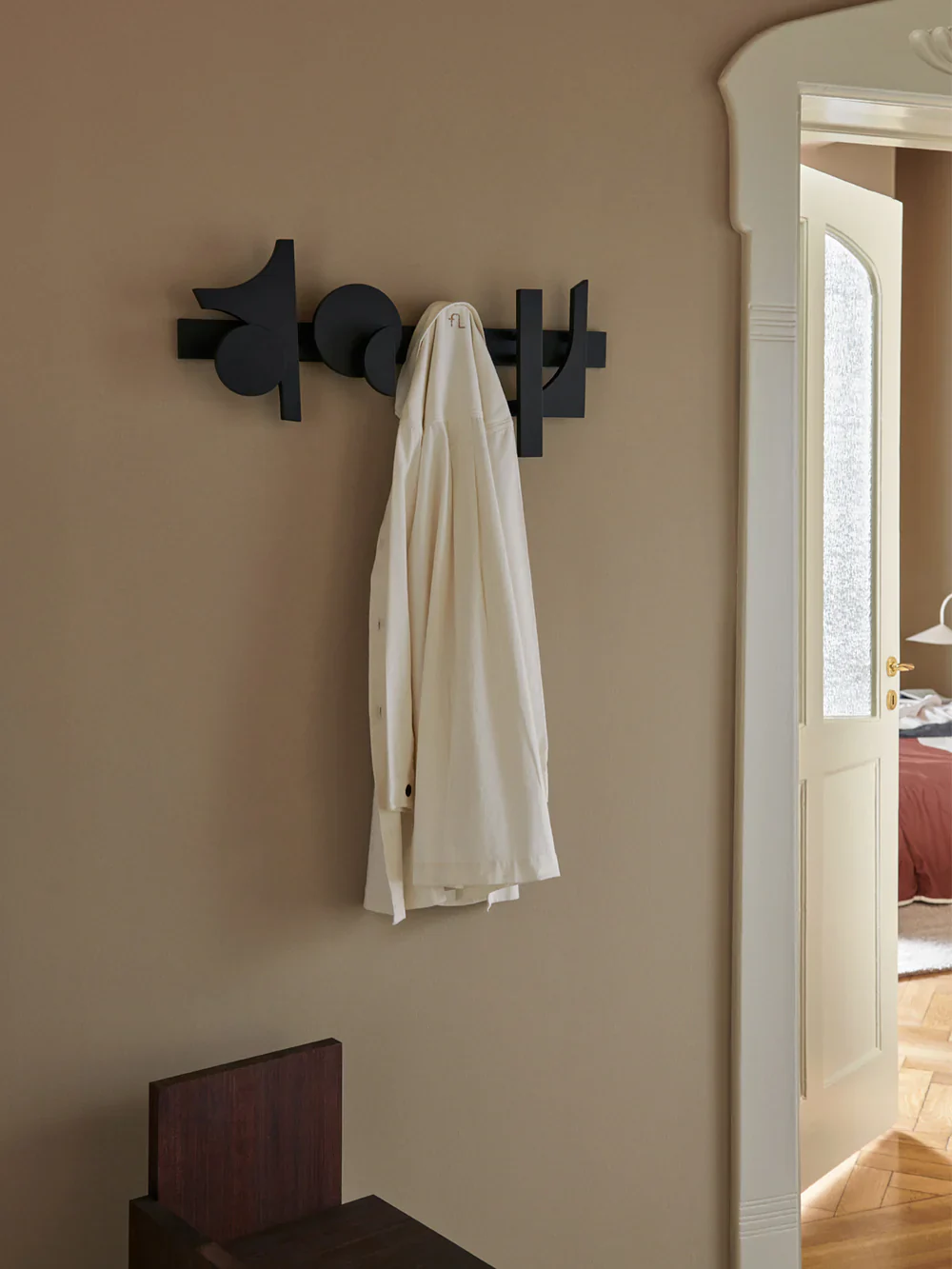 FERM LIVING | CUPE WALL RACK | $459.00 - Image 2