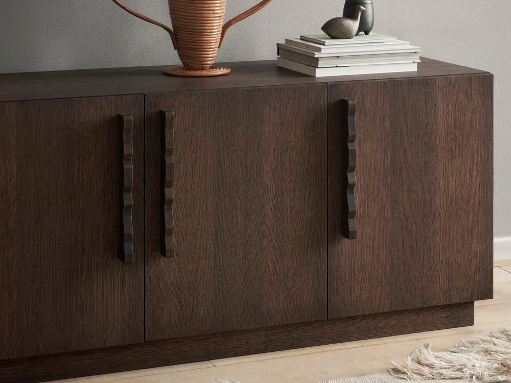 FERM LIVING | UNDA SIDEBOARD | $2,875.00 - Image 2